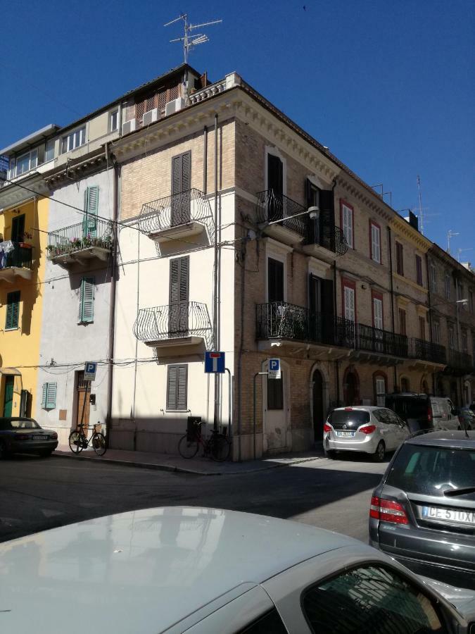 Ferienhaus S. Benedetto